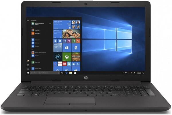 Laptop HP 255 G7 15.6" AMD Athlon AMD Radeon RX Vega 3 8GB 256GB SSD M.2