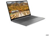 Laptop Lenovo IdeaPad 3 15.6" AMD Ryzen 3 AMD Radeon RX Vega 6 12GB 512GB SSD M.2 Windows 10 Home