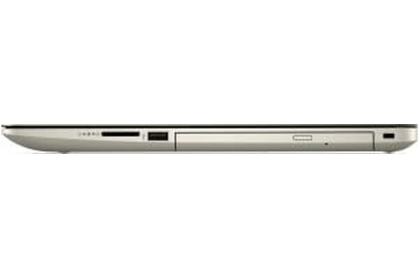 Laptop HP HP 17 17.3" Intel Pentium INTEL UHD 600 8GB 512GB SSD M.2 Windows 10 Home