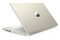 Laptop HP HP 17 17.3" Intel Pentium INTEL UHD 600 8GB 512GB SSD M.2 Windows 10 Home