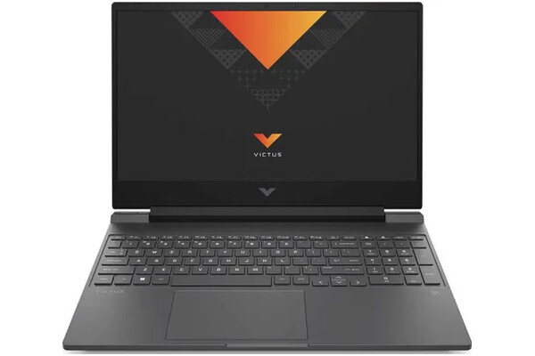 Laptop HP VICTUS 15 15.6" Intel Core i5 12500H NVIDIA GeForce RTX 4050 16GB 512GB SSD