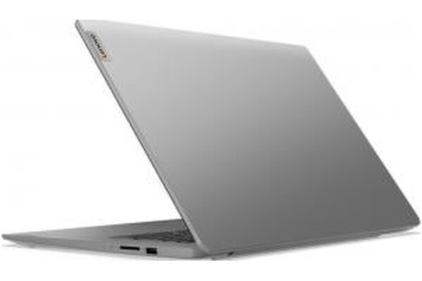 Laptop Lenovo IdeaPad 3 17.3" Intel Core i5 INTEL Iris Xe 12GB 2048GB SSD M.2 Windows 11 Home