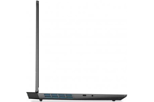 Laptop Lenovo LOQ 15 15.6" Intel Core i5 12450H NVIDIA GeForce RTX 4050 32GB 512GB SSD M.2