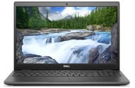 Laptop DELL Latitude 3510 15.6" Intel Core i5 INTEL UHD 620 8GB 1024GB SSD M.2 windows 10 professional