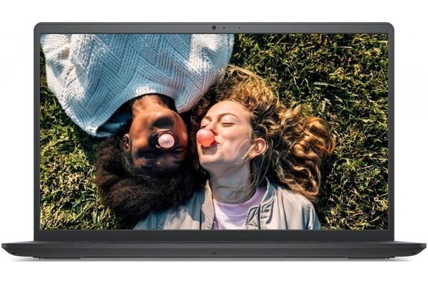 Laptop DELL Inspiron 3511 15.6" Intel Core i3 1115G4 INTEL Iris Xe 8GB 256GB SSD M.2 Windows 11 Home S