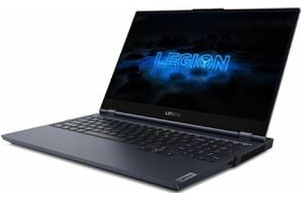 Laptop Lenovo Legion 7 15.6" Intel Core i7 NVIDIA GeForce RTX 2080 Super Max-Q 16GB 512GB SSD M.2