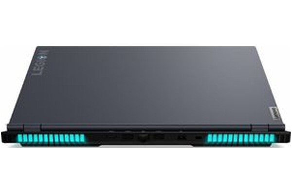 Laptop Lenovo Legion 7 15.6" Intel Core i7 NVIDIA GeForce RTX 2080 Super Max-Q 16GB 512GB SSD M.2