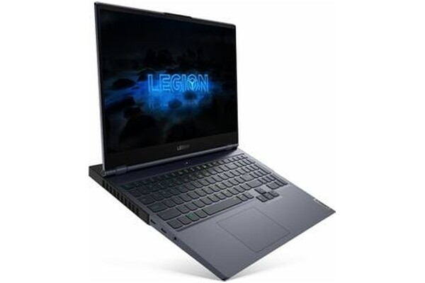 Laptop Lenovo Legion 7 15.6" Intel Core i7 NVIDIA GeForce RTX 2080 Super Max-Q 16GB 512GB SSD M.2