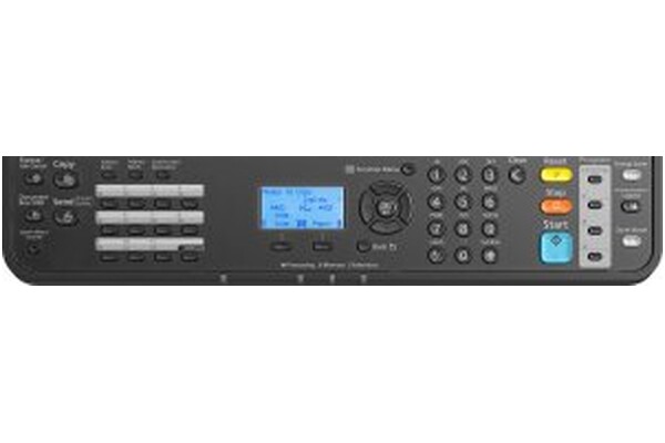 Urządzenie wielofunkcyjne KYOCERA MA4000x ECOSYS