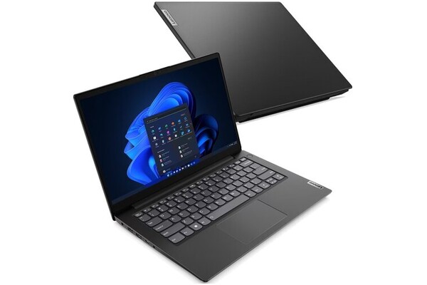 Laptop Lenovo V14 14" Intel Core i3 1315U nie dotyczy 8GB 256GB SSD Windows 11 Professional {kolo