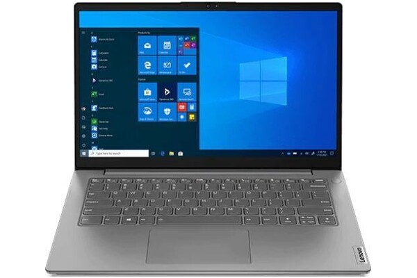 Laptop Lenovo V14 14" AMD Ryzen 3 AMD Radeon RX Vega 6 12GB 2048GB SSD M.2 Windows 10 Home