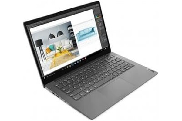 Laptop Lenovo V14 14" AMD Ryzen 3 AMD Radeon RX Vega 6 12GB 2048GB SSD M.2 Windows 10 Home