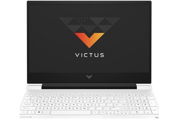 Laptop HP VICTUS 15 15.6" AMD Ryzen 5 8645HS NVIDIA GeForce RTX 4050 32GB 512GB SSD Windows 11 Home