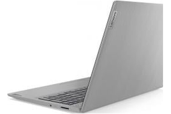Laptop Lenovo IdeaPad 3 15.6" AMD Ryzen 3 AMD Radeon RX Vega 3 4GB 512GB SSD M.2 Windows 10 Home S