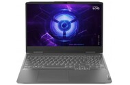 Laptop Lenovo LOQ 15 15.6" Intel Core i5 13420H NVIDIA GeForce RTX 4050 16GB 1024GB SSD M.2