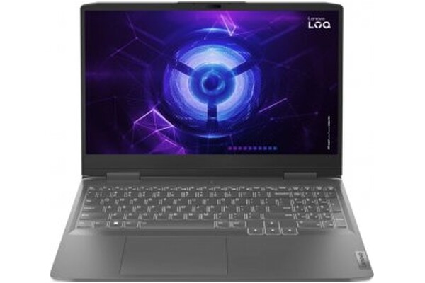 Laptop Lenovo LOQ 15 15.6" Intel Core i5 13420H NVIDIA GeForce RTX 4050 16GB 1024GB SSD M.2