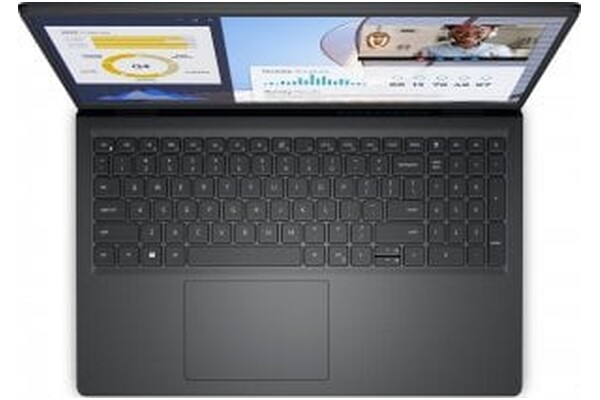 Laptop DELL Vostro 3530 15.6" Intel Core i5 1334U INTEL Iris Xe 16GB 1024GB SSD M.2