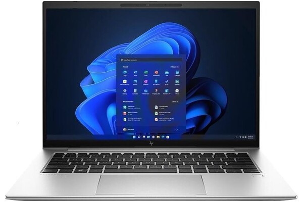 Laptop HP EliteBook 840 G9 14" Intel Core i5 INTEL Iris Xe 32GB 1024GB SSD M.2 Windows 11 Professional