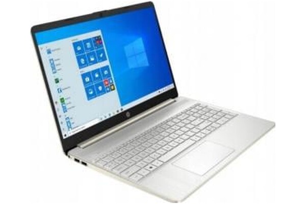 Laptop HP 15s 15.6" Intel Core i5 Intel UHD G1 8GB 512GB SSD M.2