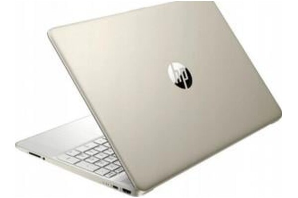 Laptop HP 15s 15.6" Intel Core i5 Intel UHD G1 8GB 512GB SSD M.2