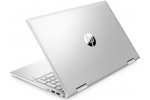 Laptop HP Pavilion x360 15.6" Intel Core i5 1135G7 INTEL Iris Xe 8GB 512GB SSD M.2 Windows 11 Home
