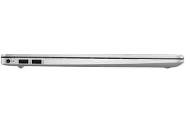 Laptop HP 15s 15.6" Intel Core i7 Intel Iris Plus G7 8GB 256GB SSD M.2 Windows 10 Home
