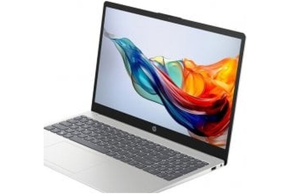 Laptop HP HP 15 15.6" AMD Athlon AMD Radeon 8GB 512GB SSD M.2 Windows 11 Home