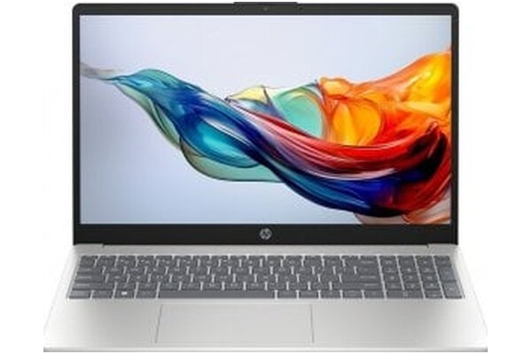 Laptop HP HP 15 15.6" AMD Athlon AMD Radeon 8GB 512GB SSD M.2 Windows 11 Home