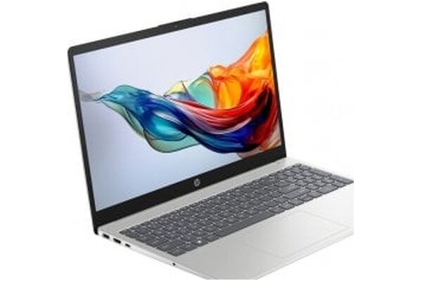 Laptop HP HP 15 15.6" AMD Athlon AMD Radeon 8GB 512GB SSD M.2 Windows 11 Home