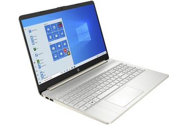 Laptop HP 15s 15.6" Intel Core i5 Intel UHD G1 16GB 512GB SSD M.2 Windows 10 Home
