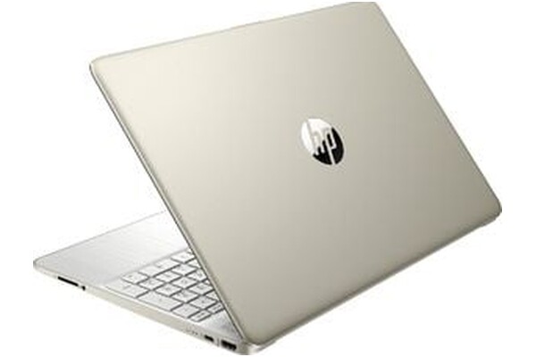 Laptop HP 15s 15.6" Intel Core i5 Intel UHD G1 16GB 512GB SSD M.2 Windows 10 Home