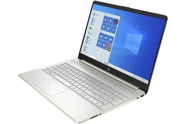 Laptop HP 15s 15.6" Intel Core i5 Intel UHD G1 16GB 512GB SSD M.2 Windows 10 Home