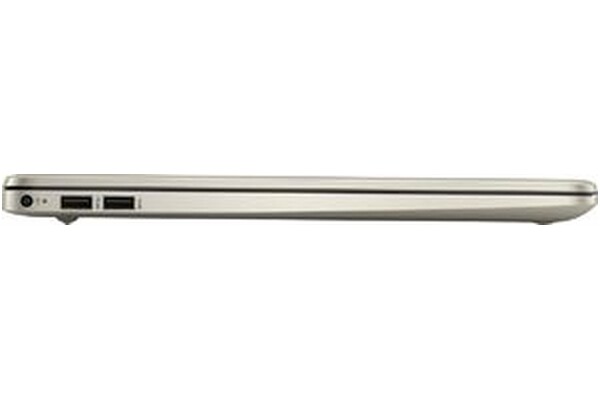 Laptop HP 15s 15.6" Intel Core i5 Intel UHD G1 16GB 512GB SSD M.2 Windows 10 Home