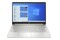 Laptop HP 15s 15.6" Intel Core i5 Intel UHD G1 16GB 512GB SSD M.2 Windows 10 Home