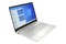 Laptop HP 15s 15.6" Intel Core i5 Intel UHD G1 16GB 512GB SSD M.2 Windows 10 Home