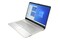 Laptop HP 15s 15.6" Intel Core i5 Intel UHD G1 16GB 512GB SSD M.2 Windows 10 Home