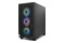 KOMPUTRONIK S08 Ultimate AMD Ryzen 7 32GB DDR4 NVIDIA GeForce RTX 4070 Super 12GB 2000GB SSD Windows 11 Home