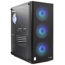 KOMPUTRONIK E08 Infinity AMD Ryzen 7 32GB DDR4 NVIDIA GeForce RTX 4060 Ti 8GB 1000GB SSD Windows 11 Home