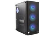 KOMPUTRONIK E08 Infinity AMD Ryzen 7 32GB DDR4 NVIDIA GeForce RTX 4060 Ti 8GB 1000GB SSD Windows 11 Home