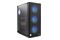 KOMPUTRONIK E08 Infinity AMD Ryzen 7 32GB DDR4 NVIDIA GeForce RTX 4060 Ti 8GB 1000GB SSD Windows 11 Home