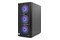 KOMPUTRONIK E08 Infinity AMD Ryzen 7 32GB DDR4 NVIDIA GeForce RTX 4060 Ti 8GB 1000GB SSD Windows 11 Home