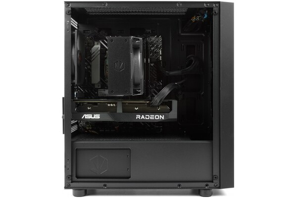 KOMPUTRONIK V17 Infinity Intel Core i5 32GB DDR4 AMD Radeon RX 6600 8GB 2000GB SSD Windows 11 Home