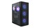 KOMPUTRONIK B04 Infinity AMD Ryzen 5 16GB DDR4 AMD Radeon RX 6600 8GB 1000GB SSD brak