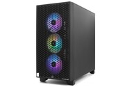 KOMPUTRONIK F17 Ultimate AMD Ryzen 7 64GB DDR5 AMD Radeon RX 7800 XT 16GB 2000GB SSD Windows 11 Home
