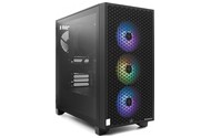 KOMPUTRONIK S06 Ultimate AMD Ryzen 7 32GB DDR4 NVIDIA GeForce RTX 4070 Super 12GB 1000GB SSD Windows 11 Professional
