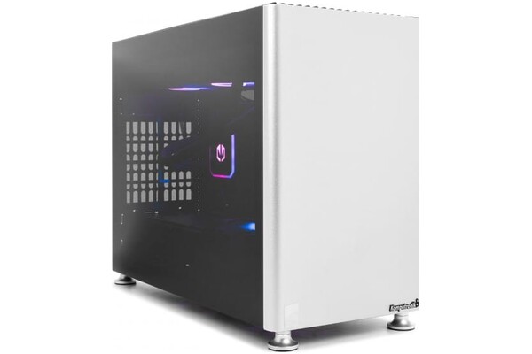 KOMPUTRONIK L10 Ultimate AMD Ryzen 7 64GB DDR5 NVIDIA GeForce RTX 4070 12GB 4000GB SSD Windows 11 Home