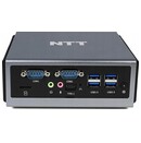 NTT System Mini PC DDR4 Windows 11 Home