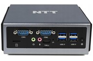 NTT System Mini PC DDR4 Windows 11 Home