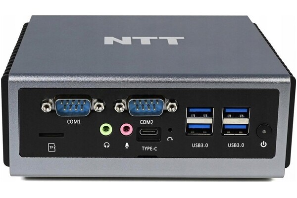 NTT System Mini PC DDR4 Windows 11 Home