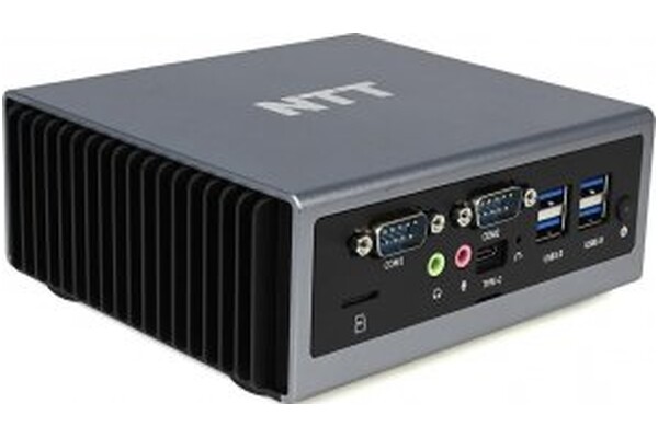 NTT System Mini PC DDR4 Windows 11 Home